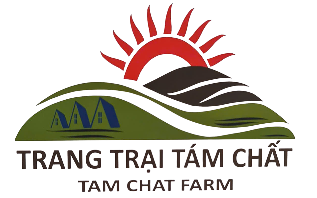 Tám Chất Farm Kontum